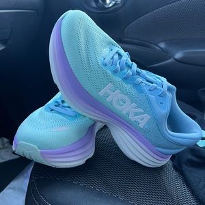 Women’s Hoka Bondi 8